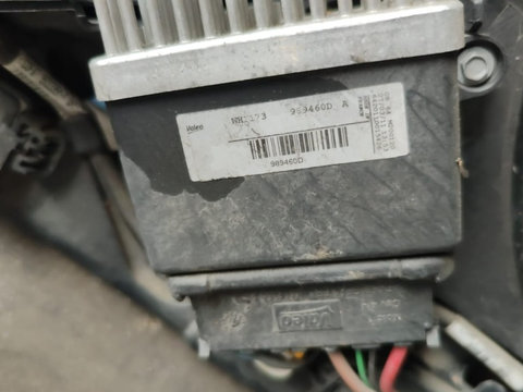 Releu electroventilator Audi A4 B8 2.0 Tdi CJC 2011 Cod : 989460D