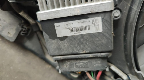 Releu electroventilator Audi A4 B8 2.0 T