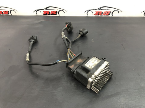 Releu electroventilator Audi A4 B8 2.0TDI CAGA sedan 2009 (8K0959501C)