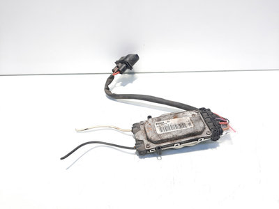 Releu electroventilator, cod 1137328616, Vw Golf 6