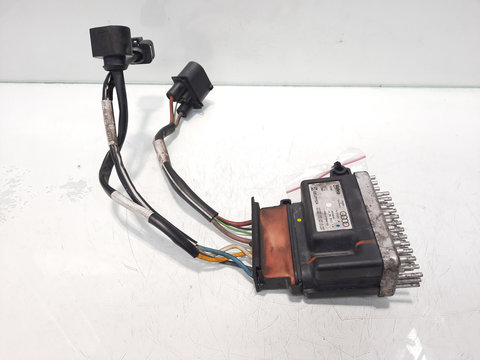 Releu electroventilator, cod 8K0959501G, Audi Q5 (8RB) 2.0 tdi, CAG (idI:473178)