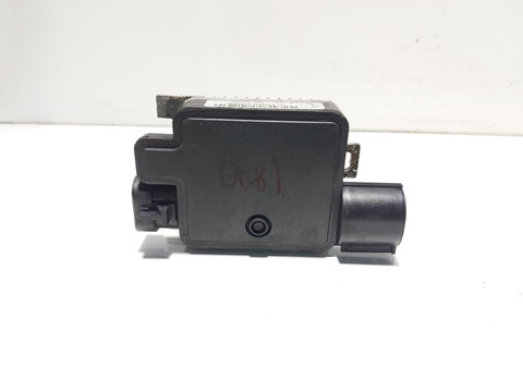 Releu electroventilator, cod 940002906, Ford Focus 3, 1.0 benz, M1DA (id:633270)