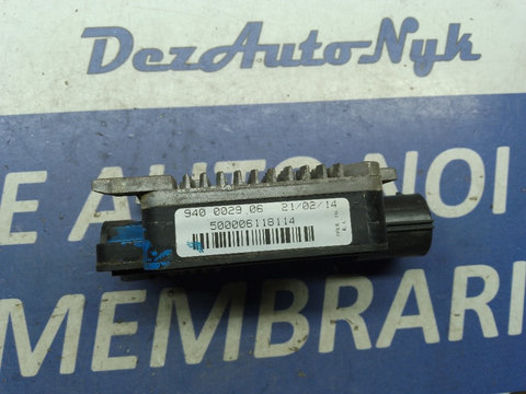 Releu electroventilator Ford C Max 940002906 2009-2014