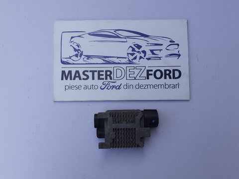 Releu electroventilator Ford Focus mk3 1.6 tdci COD : 940.0029.06