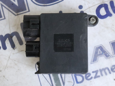 RELEU ELECTROVENTILATOR MAZDA 3 AN 2013 499300-3580