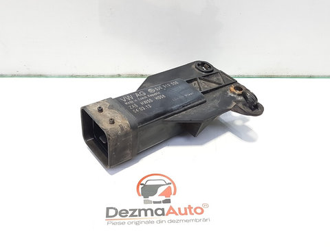 Releu electroventilator, Seat Toledo 4 (KG3) [Fabr 2012-2018] 1.6 tdi, CAYC, 5J0919506 (id:401392)