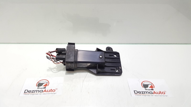 Releu electroventilator, Skoda Fabia 2 Combi (5J) 