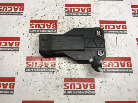 Releu Electroventilator Volkswagen/Seat/Skoda Cod 5J0919506