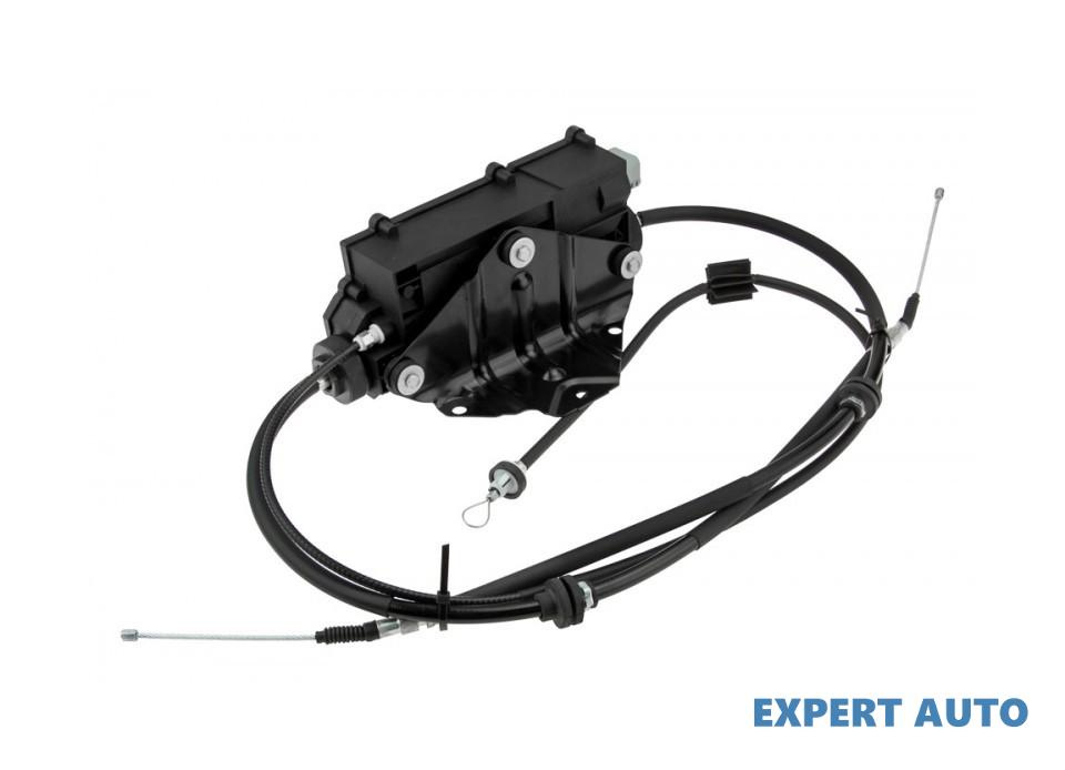 Releu frana parcare BMW X5 (2007->) [E70] 34436850289