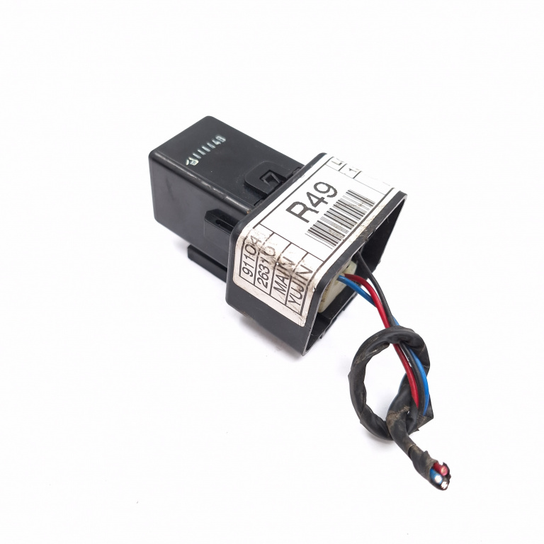 Releu Hyundai ACCENT 2 (LC) 1999 - 2005 9555039000, 95550-39000, 26310, 91104