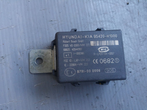 Releu hyundai tucson 2004-2010 95420-h1000