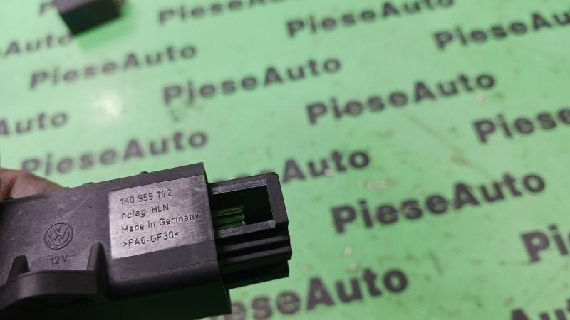 Releu incalzire scaune Volkswagen Passat