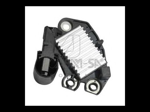 Releu incarcare alternator 125A ASAM Dacia Logan 1 Sandero