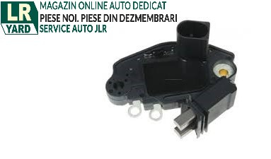 Releu incarcare alternator ARE3057 Land Rover Freelander TD4 2000-2006