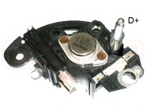 Releu incarcare alternator FIAT ALBEA (178_) (1996 - 2009) ERA 216024