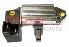 Releu incarcare alternator FIAT DUCATO caroserie (