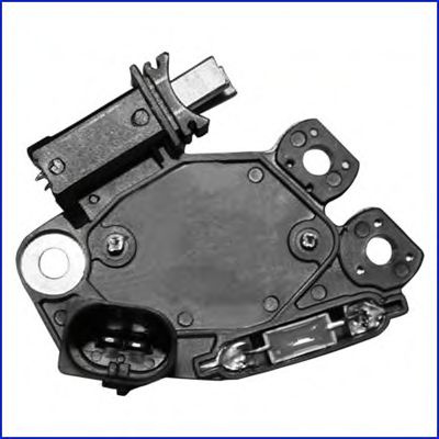 Releu incarcare alternator FIAT SCUDO Combinato (2