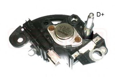 Releu incarcare alternator FIAT STILO (192) (2001 