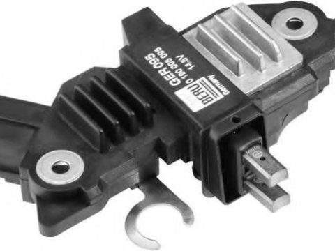 Releu incarcare alternator FORD TRANSIT platou / sasiu (FM_ _, FN_ _) (2000 - 2006) BERU GER095