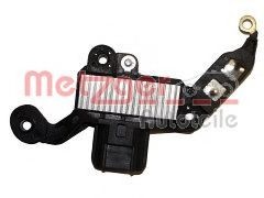 Releu incarcare alternator JAGUAR X-TYPE Estate (CF1_) (2003 - 2009) METZGER 2390038
