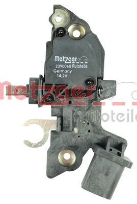 Releu incarcare alternator MERCEDES E-CLASS (W211)