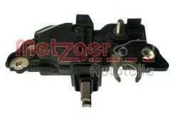 Releu incarcare alternator OPEL ASTRA G Delvan (F7
