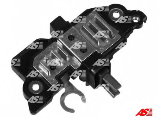 Releu incarcare alternator OPEL MOVANO platou / sasiu (U9, E9) (1998 - 2016) AS-PL ARE0063