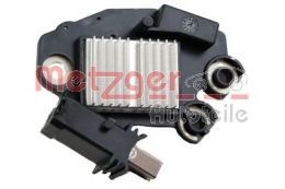 Releu incarcare alternator PEUGEOT EXPERT Van (222) (1995 - 2016) METZGER 2390036
