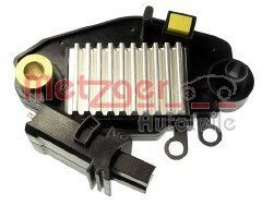 Releu incarcare alternator RENAULT ESPACE Mk III (JE0_) (1996 - 2002) METZGER 2390049