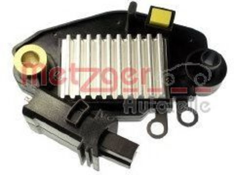 Releu incarcare alternator RENAULT MASTER II Van (FD) (1998 - 2016) METZGER 2390049