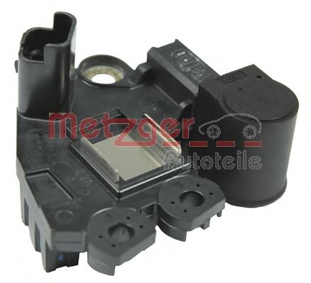 Releu incarcare alternator RENAULT TRAFIC II plato