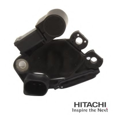 Releu incarcare alternator SKODA FABIA Combi (6Y5) (2000 - 2007) HITACHI 2500731