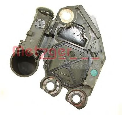Releu incarcare alternator SKODA OCTAVIA 3 Combi (5E5) (2012 - 2016) METZGER 2390095