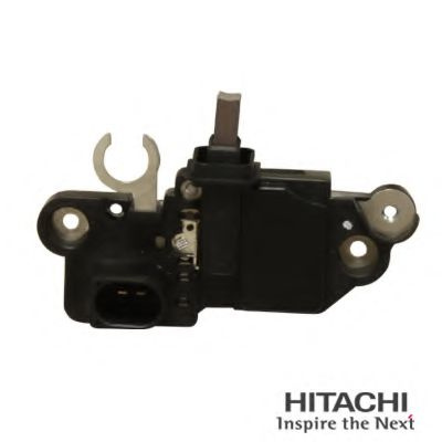 Releu incarcare alternator SKODA YETI (5L) (2009 - 2016) HITACHI 2500573