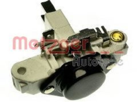 Releu incarcare alternator VW TRANSPORTER Mk IV caroserie (70XA) (1990 - 2003) METZGER 2390010