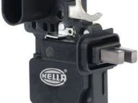 Releu incarcare AUDI A4 Cabriolet 8H7 B6 8HE B7 HELLA 5DR009728541