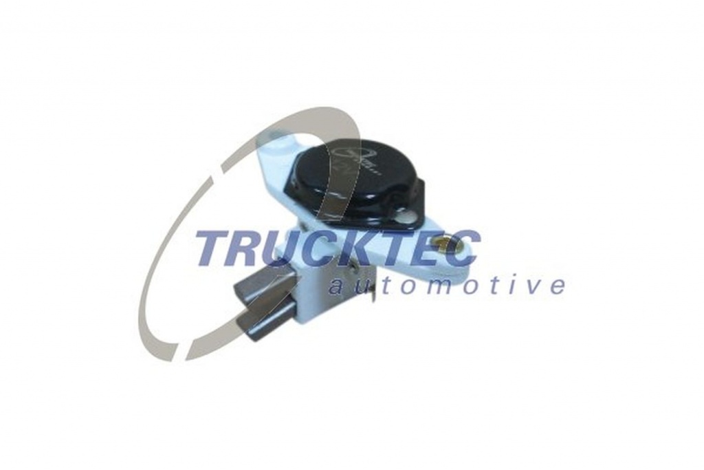 Releu incarcare CITROEN C15 VD- TRUCKTEC AUTOMOTIVE 0217005