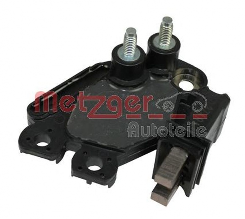 Releu incarcare CITROEN DS3 Cabriolet METZGER 2390101