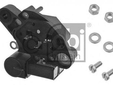 Releu incarcare FIAT SCUDO Combinato 220P FEBI FE17200