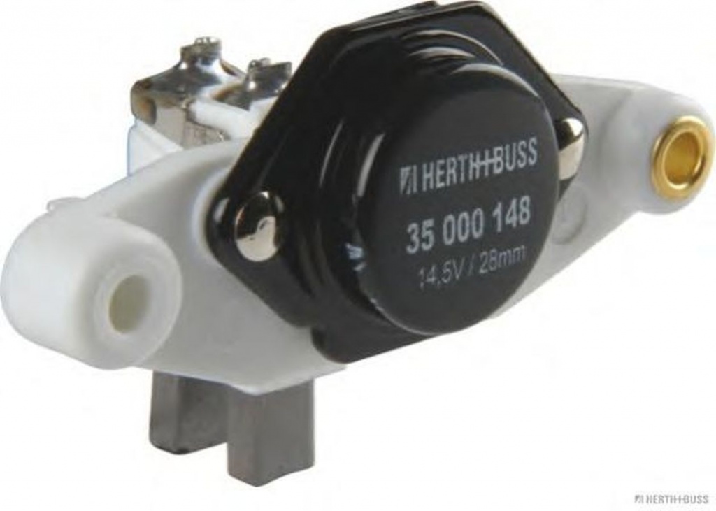 Releu incarcare FORD ESCORT V Cabriolet ALL HERTH BUSS 35000148