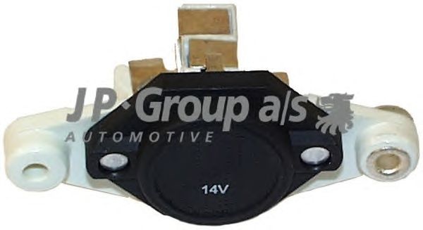 Releu incarcare FORD ESCORT V GAL JP GROUP 1190200900