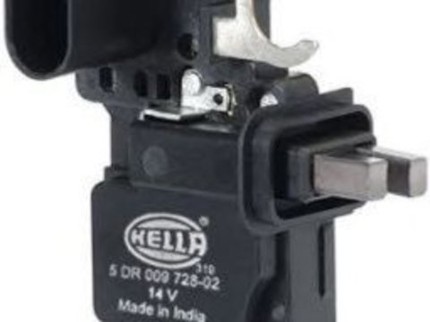 Releu incarcare FORD MONDEO III combi BWY HELLA 5DR009728021