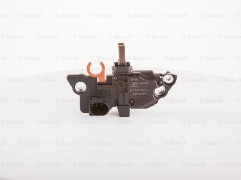 Releu incarcare IVECO DAILY V caroserie inchisa combi BOSCH F00M144128