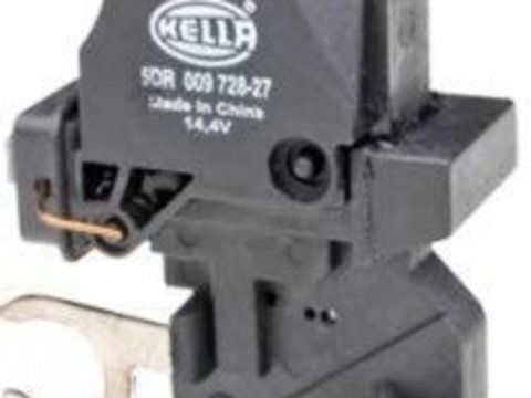 Releu incarcare LANCIA PHEDRA 179 HELLA 5DR009728271