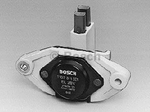 Releu incarcare MAN LC BOSCH 1197311316