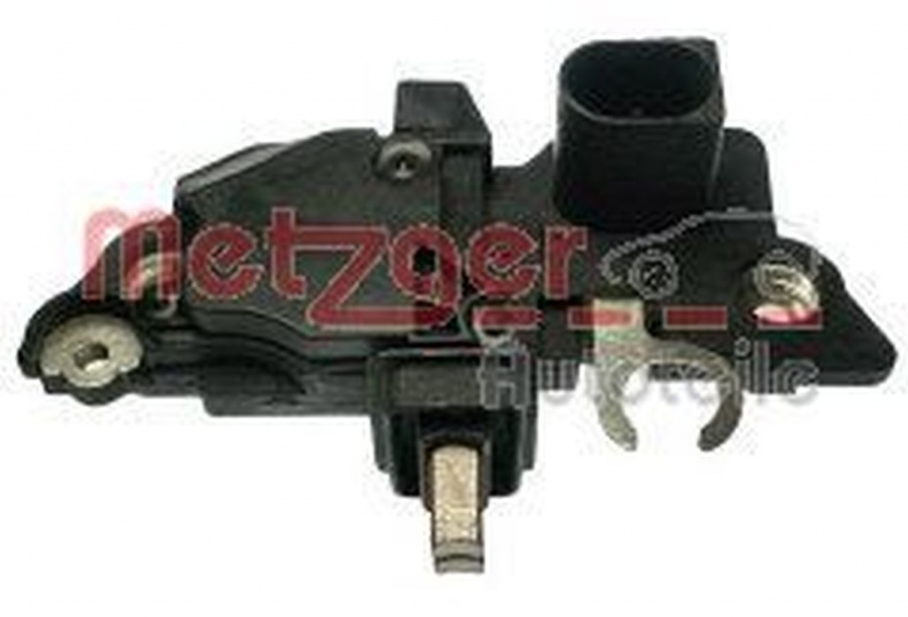 Releu incarcare MERCEDES-BENZ C-CLASS T-Model S203 METZGER 2390001