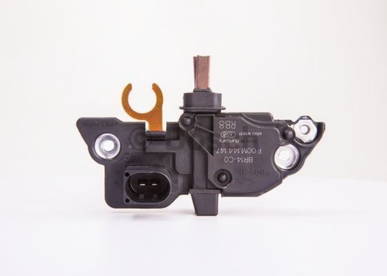 Releu incarcare MERCEDES-BENZ CLC-CLASS CL203 BOSCH F00M144147