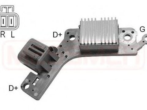 Releu incarcare MITSUBISHI Canter ERA 215567