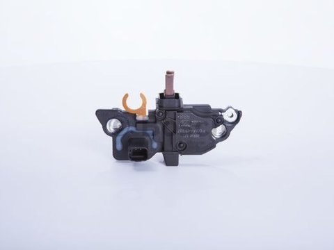 Releu incarcare NISSAN INTERSTAR platou sasiu BOSCH F00MA45237