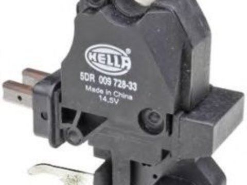 Releu incarcare NISSAN MICRA III K12 HELLA 5DR009728331